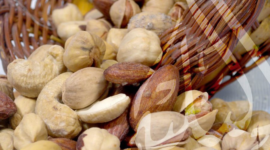 The benefits you gain from fancy mixed nuts